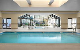 Courtyard By Marriott Annapolis